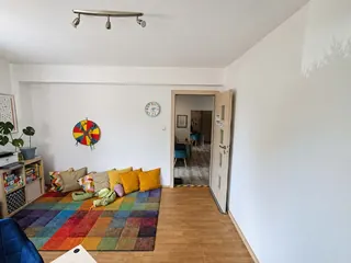 Mieszkanie 3 pokojowe