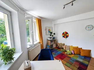 Mieszkanie 3 pokojowe