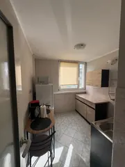Mieszkanie do wynajęcia, 2 pokoje, Zabobrze