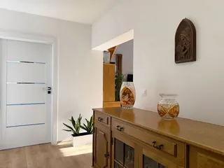 Piękny apartament 3-pokojowy, antresola, miejsce parkingowe w Cieplicach