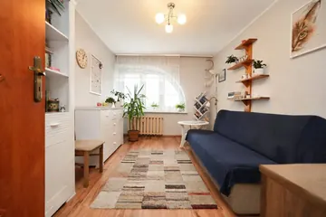 Tylko u Nas! Mieszkanie dwupokojowe z możliwością wydzielenia trzeciego pokoju- Centrum Jeleniej Góry!