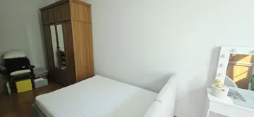 2-pokojowe 63m2 z balkonem, wyposażone, spokojna okolica, balkon