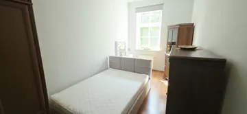 2-pokojowe 63m2 z balkonem, wyposażone, spokojna okolica, balkon