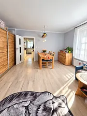 Mieszkanie 2-pokojowe 42,9m2, po generalnym remoncie ***poczekamy na zgodę ministerstwa***