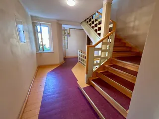 3-pokojowe w centrum 71,2m2, niski czynsz, piwnica 13m2