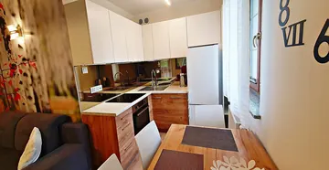 Apartament 2-pokojowy w Karpaczu 36m2, parter, w pełni wyposażony