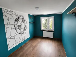 Piękne 3-pokojowe 62,96 m2, wysoki standard, balkon z widokiem