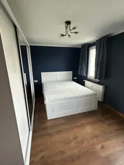 Piękne 3-pokojowe 62,96 m2, wysoki standard, balkon z widokiem