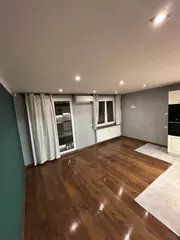 Piękne 3-pokojowe 62,96 m2, wysoki standard, balkon z widokiem