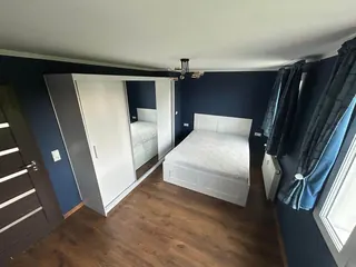 Piękne 3-pokojowe 62,96 m2, wysoki standard, balkon z widokiem