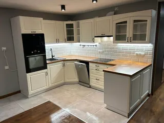Piękne 3-pokojowe 62,96 m2, wysoki standard, balkon z widokiem