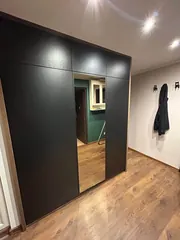 Piękne 3-pokojowe 62,96 m2, wysoki standard, balkon z widokiem