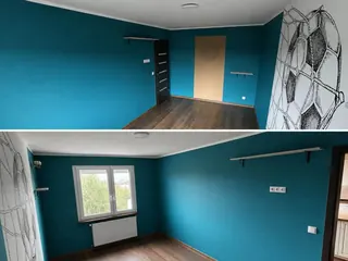 Piękne 3-pokojowe 62,96 m2, wysoki standard, balkon z widokiem