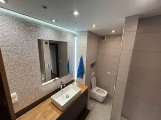Piękne 3-pokojowe 62,96 m2, wysoki standard, balkon z widokiem