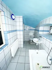 Dom z duszą w klimatycznym  Antoniowie