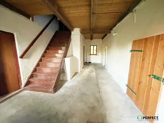 Dom z duszą w klimatycznym  Antoniowie
