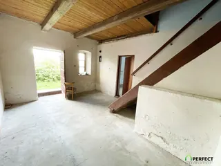 Dom z duszą w klimatycznym  Antoniowie