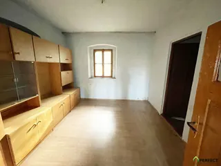 Dom z duszą w klimatycznym  Antoniowie