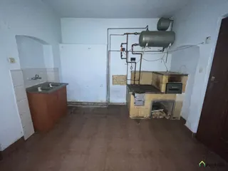 Dom z duszą w klimatycznym  Antoniowie