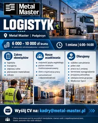 Logistyk