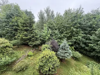 Mieszkanie w Przesiece