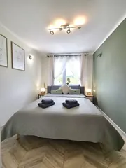 Apartament w Kowarach