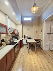 Duże mieszkanie w centrum miasta