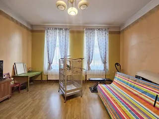 Duże mieszkanie w centrum miasta