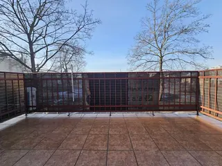 Duże mieszkanie w centrum miasta
