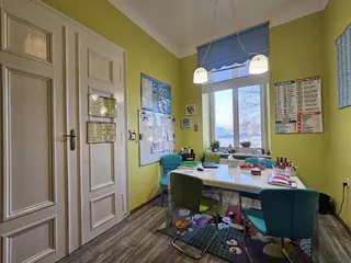 Duże mieszkanie w centrum miasta