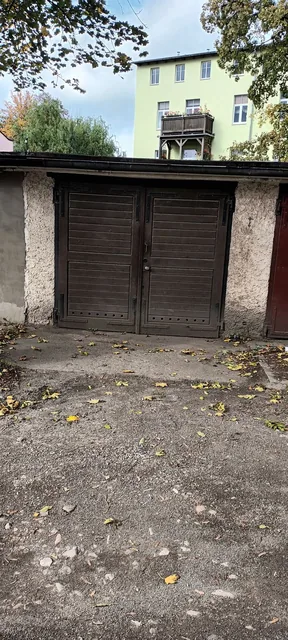 Do wynajęcia garaż centrum Jelenia Góra