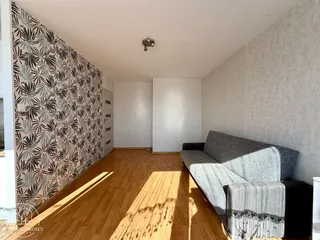 Dwupokojowe mieszkanie z balkonem - 3piętro - Zabobrze II