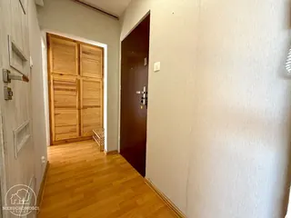 Dwupokojowe mieszkanie z balkonem - 3piętro - Zabobrze II