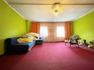 M4 - okolica Małej Poczty, ogródek