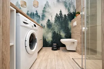 Apartament inwestycyjny w Świeradowie-Zdroju – wysoki standard, balkon i garaż podziemny.