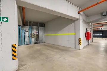 Apartament inwestycyjny w Świeradowie-Zdroju – wysoki standard, balkon i garaż podziemny.
