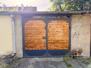 Garaż na sprzedaż – Cieplice, ul. Bohaterów Września