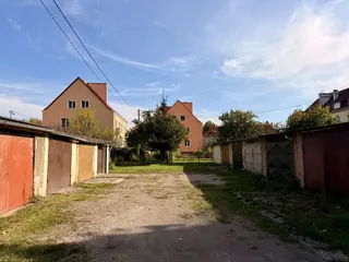 Garaż na sprzedaż – Cieplice, ul. Bohaterów Września