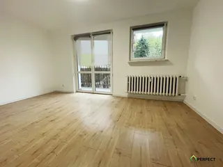 M2 na wysokim parterze / okolica Urzędu Miasta