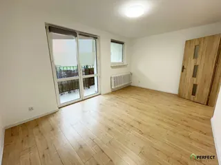 M2 na wysokim parterze / okolica Urzędu Miasta
