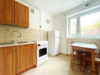 M2 na wysokim parterze / okolica Urzędu Miasta
