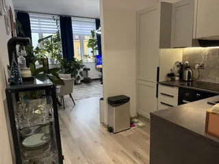 Przytulna kawalerka w centrum
