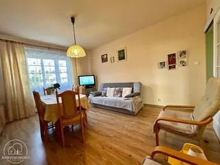 Mieszkanie dwupokojowe 60 m2- 330 000 zł