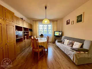 Mieszkanie dwupokojowe 60 m2- 330 000 zł