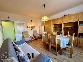 Mieszkanie dwupokojowe 60 m2- 330 000 zł
