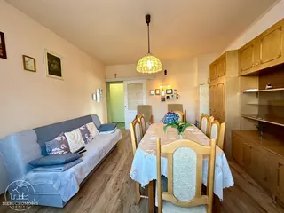 Mieszkanie dwupokojowe 60 m2- 330 000 zł