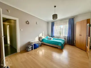 Mieszkanie dwupokojowe 60 m2- 330 000 zł