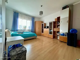 Mieszkanie dwupokojowe 60 m2- 330 000 zł