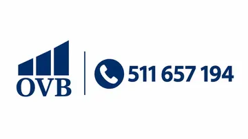 OVB – współpraca dla osób, które chcą zarabiać. 💰