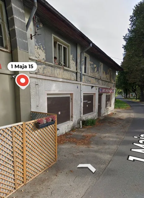 Lokal Janowice Wielkie 100m²